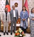 শিক্ষার্থী ও তরুণ সমাজকে মাদক থেকে দূরে থাকার আহ্বান রাষ্ট্রপতির