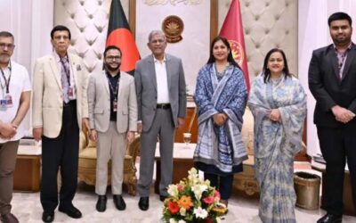 শিক্ষার্থী ও তরুণ সমাজকে মাদক থেকে দূরে থাকার আহ্বান রাষ্ট্রপতির