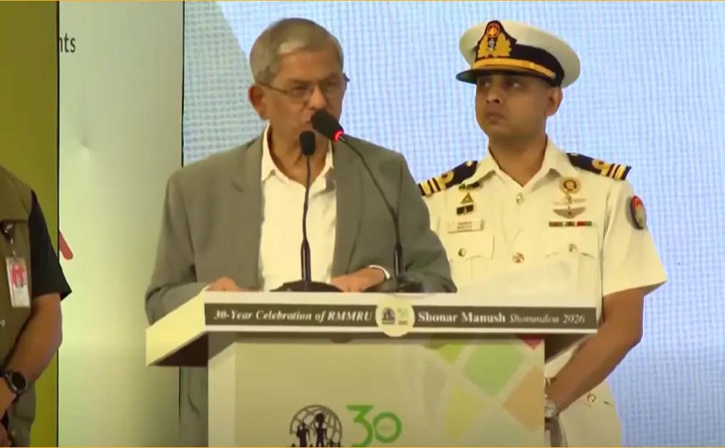 বহু প্রাণের বিনিময়ে দেশ গঠনের বিরল সুযোগ এসেছে: রাষ্ট্রপতি