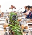 বিশ্বের দূষিত শহরের তালিকায় ঢাকার নাম উঠে আসা দেশের জন্য লজ্জার: প্রধানমন্ত্রী