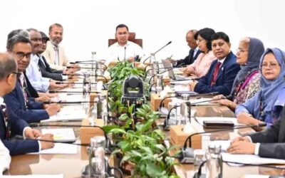বিশ্বের দূষিত শহরের তালিকায় ঢাকার নাম উঠে আসা দেশের জন্য লজ্জার: প্রধানমন্ত্রী