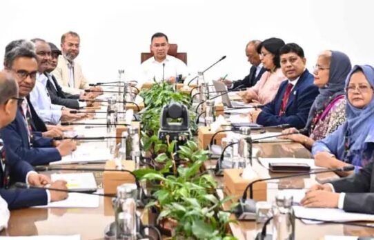 বিশ্বের দূষিত শহরের তালিকায় ঢাকার নাম উঠে আসা দেশের জন্য লজ্জার: প্রধানমন্ত্রী