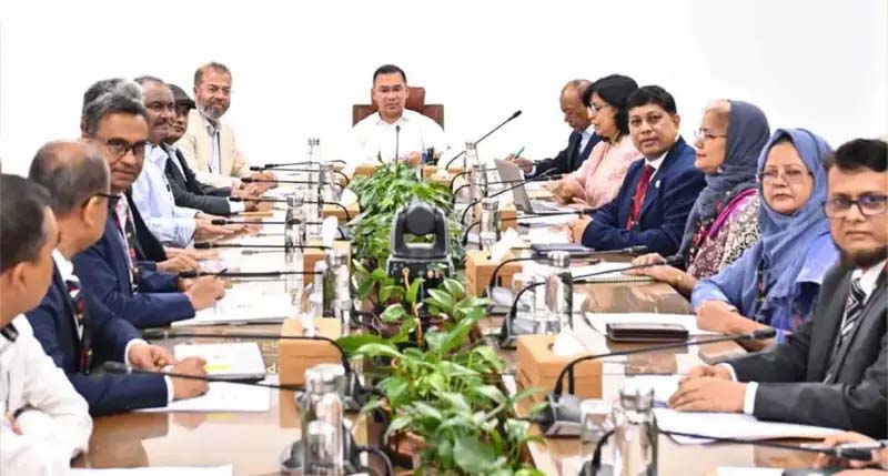 বিশ্বের দূষিত শহরের তালিকায় ঢাকার নাম উঠে আসা দেশের জন্য লজ্জার: প্রধানমন্ত্রী