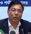 ডিসেম্বরে শেখ হাসিনার দেশে ফেরার গুঞ্জন অবান্তর ও হাস্যকর: বিমানমন্ত্রী