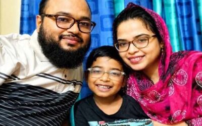 কক্সবাজার রিসোর্টে অগ্নিকাণ্ডে নিহত ফাইজান আর বন্ধুদের কাছে ফিরবে না