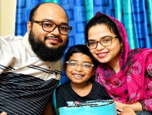 কক্সবাজার রিসোর্টে অগ্নিকাণ্ডে নিহত ফাইজান আর বন্ধুদের কাছে ফিরবে না