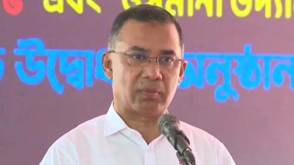 বিরোধীদল বিরোধিতার জন্য বিরোধিতা করছে: প্রধানমন্ত্রী