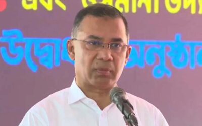 বিরোধীদল বিরোধিতার জন্য বিরোধিতা করছে: প্রধানমন্ত্রী