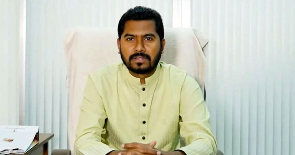 নভেম্বরের প্রথম সপ্তাহ থেকে মালয়েশিয়া কর্মী পাঠানো শুরু হতে পারে: নুরুল হক নূর