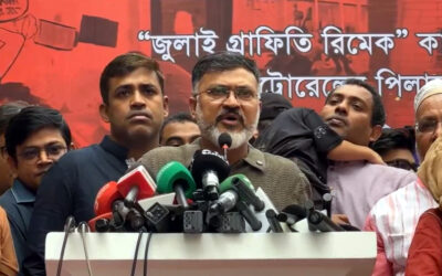 এক বড় দলের সা. সম্পাদকের নাকি ৭০০ অটোরিকশা