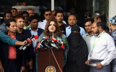 বিভিন্ন দেশের কারাগারে সাড়ে ৭ হাজার বাংলাদেশি বন্দি