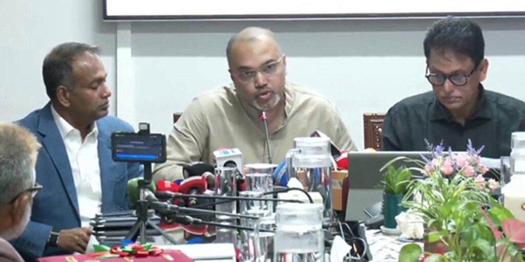 এক বা দুই বিষয়ে অকৃতকার্য, তাদের পরীক্ষা নেওয়া হবে ১ মাসের মধ্যে