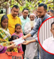 বাবা-মাকে হারানো এতিম পাঁচ কন্যার পাশে প্রধানমন্ত্রী