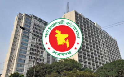 আজ বিকেল ৪টায় সচিবালয় স্থানান্তরের বৈঠক অনুষ্ঠিত হবে