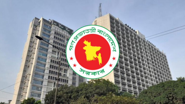 আজ বিকেল ৪টায় সচিবালয় স্থানান্তরের বৈঠক অনুষ্ঠিত হবে