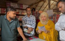 নির্ধারিত মূল্যের চেয়ে বেশি দামে এলপিজি বিক্রি, দুই প্রতিষ্ঠানের জরিমানা