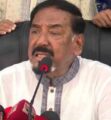 জনগণ আওয়ামী লীগকে আর কখনও রাজনীতি করতে দেবে না : স্পিকার