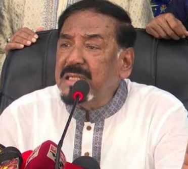 জনগণ আওয়ামী লীগকে আর কখনও রাজনীতি করতে দেবে না : স্পিকার