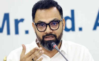 প্রশ্ন ফাঁসের ঘটনায় মন্ত্রণালয়ের কেউ জড়িত থাকলে দৃষ্টান্তমূলক শাস্তি: ক্রীড়া প্রতিমন্ত্রী