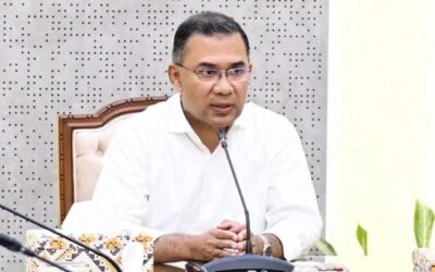 বিএনপির সংসদীয় দলের সভা ডেকেছেন প্রধানমন্ত্রী