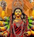শারদীয় দুর্গাপূজার ষষ্ঠী আজ