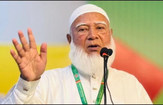 সাধারণ নাগরিকদের জীবন নিয়ে তামাশা করার অধিকার কারও নেই: জামায়াত আমির