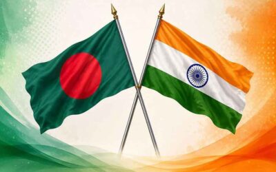 আজ বাংলাদেশ-ভারতের যৌথ ওয়ার্কিং গ্রুপের ১৬তম বৈঠক