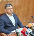 অপশক্তি, ফ্যাসিস্ট ও পতিত শক্তিকে অস্থিরতা সৃষ্টির সুযোগ দেওয়া হবে না: স্বরাষ্টমন্ত্রী
