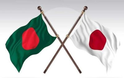 বাংলাদেশে ৬৩৫ কোটি ডলারের বেসরকারি বিনিয়োগ আনছে জাপান