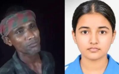 কুমিল্লায় স্কুলছাত্রী হত্যার ঘটনায় সিএনজি অটোরিকশা চালক চট্টগ্রাম থেকে গ্রেপ্তার