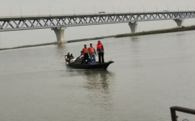 মাওয়া-পদ্মা সেতু সংলগ্ন এলাকায় ৬টার পর পর্যটক নৌযান চলাচলে নিষেধাজ্ঞা