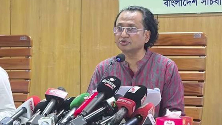 সরকার বাধ্য হয়ে এলপিজির মূল্য সমন্বয় করেছের: ডা. জাহেদ