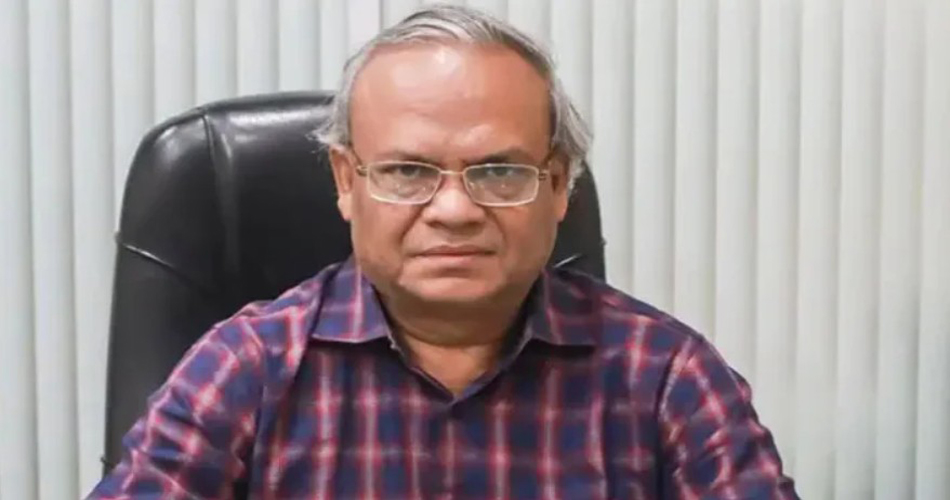 জনগণের কল্যাণে প্রধানমন্ত্রী আকস্মিক প্রতিষ্ঠান গুলোতে ছুটছেন: রিজভী