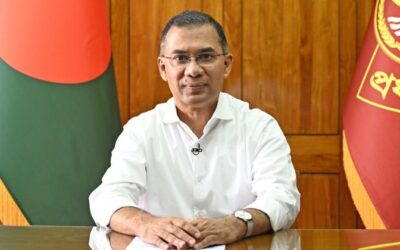 প্রধানমন্ত্রী রাজশাহী যাচ্ছেন কাল, ব্যাপক প্রস্তুতি-উৎসাহ-উদ্দীপনা