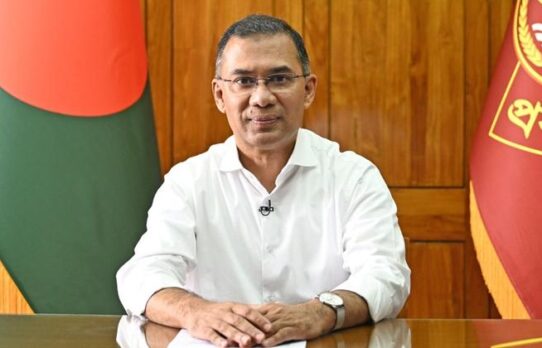 প্রধানমন্ত্রী রাজশাহী যাচ্ছেন কাল, ব্যাপক প্রস্তুতি-উৎসাহ-উদ্দীপনা