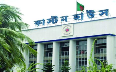 চট্টগ্রাম কাস্টমসে ১১ লটের পণ্য খালাসের অনুমতি, সময়সীমা তিন কার্যদিবস