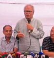 আইজিপির দেয়া সস্তা বক্তব্য দেশের ক্ষতি, সরকারকে বিব্রত ও ভীত করবে: রিজভী
