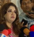 সৌদি আরবের পাশে থাকবে ঢাকা জানিয়েছেন শামা ওবায়েদ