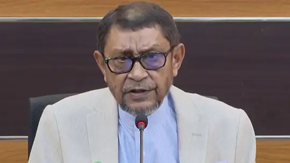 ব্রেস্ট ক্যান্সার প্রতিরোধে চিকিৎসকদের সর্বোচ্চ ভূমিকা রাখার নির্দেশ: স্বাস্থ্যমন্ত্রী