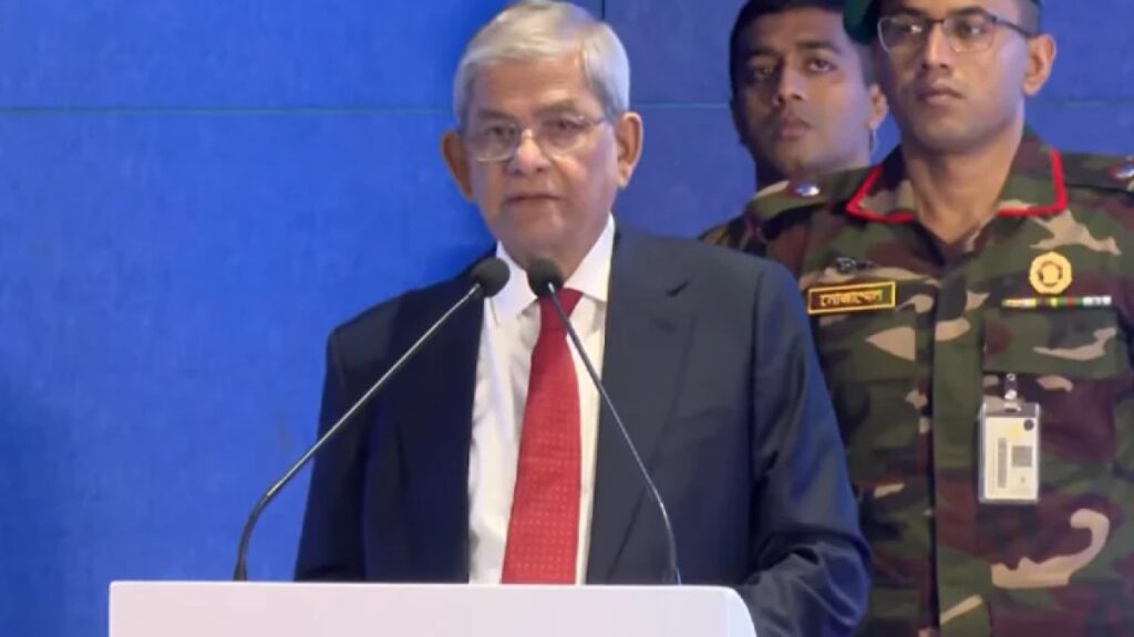 দক্ষ জনশক্তি ও একাধিক ভাষা শিক্ষার ওপর গুরুত্বারোপ রাষ্ট্রপতির