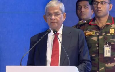 দক্ষ জনশক্তি ও একাধিক ভাষা শিক্ষার ওপর গুরুত্বারোপ রাষ্ট্রপতির