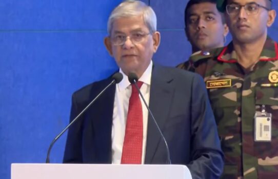 দক্ষ জনশক্তি ও একাধিক ভাষা শিক্ষার ওপর গুরুত্বারোপ রাষ্ট্রপতির
