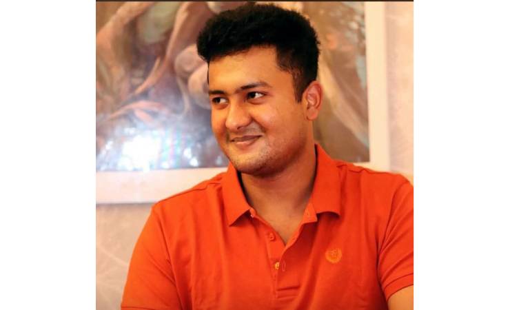 টাঙ্গাইলে ট্রাকচাপায় সুইডেনপ্রবাসী নিহত