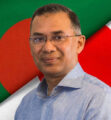 চার দিনের সরকারি সফরে আজ রাতে জাপান যাচ্ছেন প্রধানমন্ত্রী