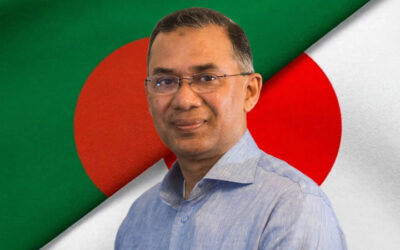 চার দিনের সরকারি সফরে আজ রাতে জাপান যাচ্ছেন প্রধানমন্ত্রী