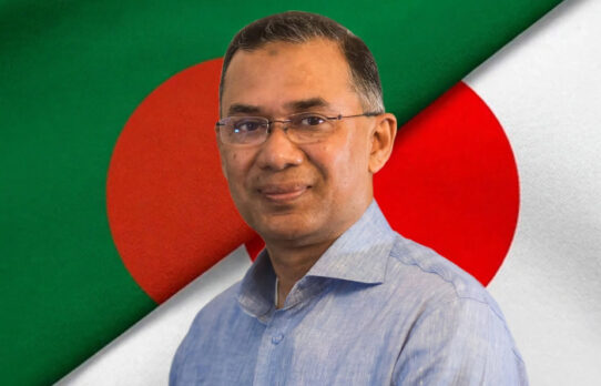চার দিনের সরকারি সফরে আজ রাতে জাপান যাচ্ছেন প্রধানমন্ত্রী