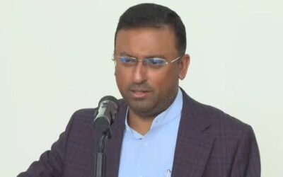 বাংলাদেশের সদ্য নির্বাচিত সরকারের চ্যালেঞ্জগুলো ভারতকে বুঝতে হবে: পররাষ্ট্র প্রতিমন্ত্রী