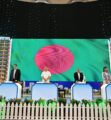বিশ্ব বসতি দিবস উপলক্ষে আয়োজিত সভায় যোগ দিয়েছেন প্রধানমন্ত্রী