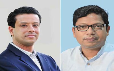 জুলাই আন্দোলনে ইন্টারনেট বন্ধ করতে মিটিং করেন জয় ও পলক