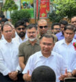 ডেঙ্গু প্রতিরোধে সবাইকে সম্মিলিতভাবে কাজ করার আহ্বান প্রধানমন্ত্রীর